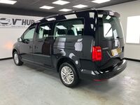 VOLKSWAGEN CADDY MAXI LIFE