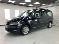 VOLKSWAGEN CADDY MAXI LIFE