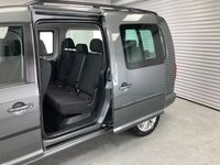 VOLKSWAGEN CADDY MAXI LIFE