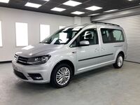 VOLKSWAGEN CADDY MAXI LIFE