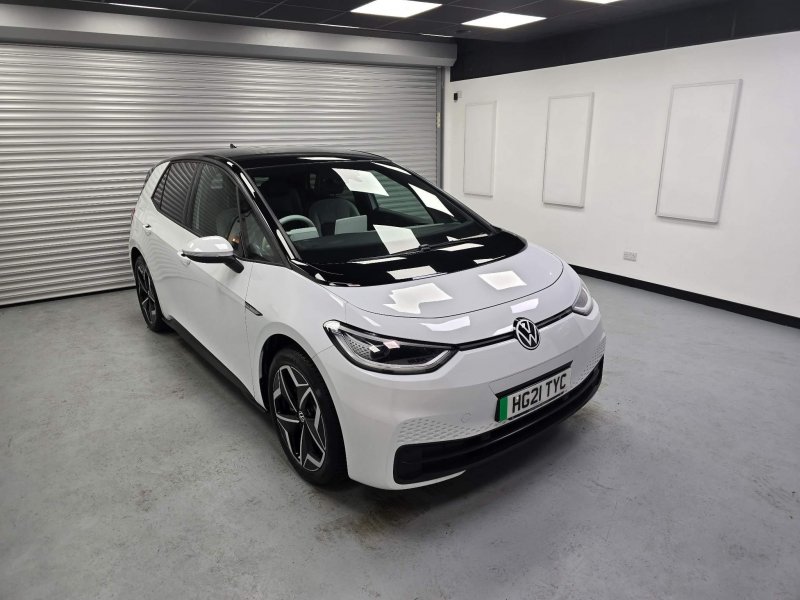 VOLKSWAGEN ID.3