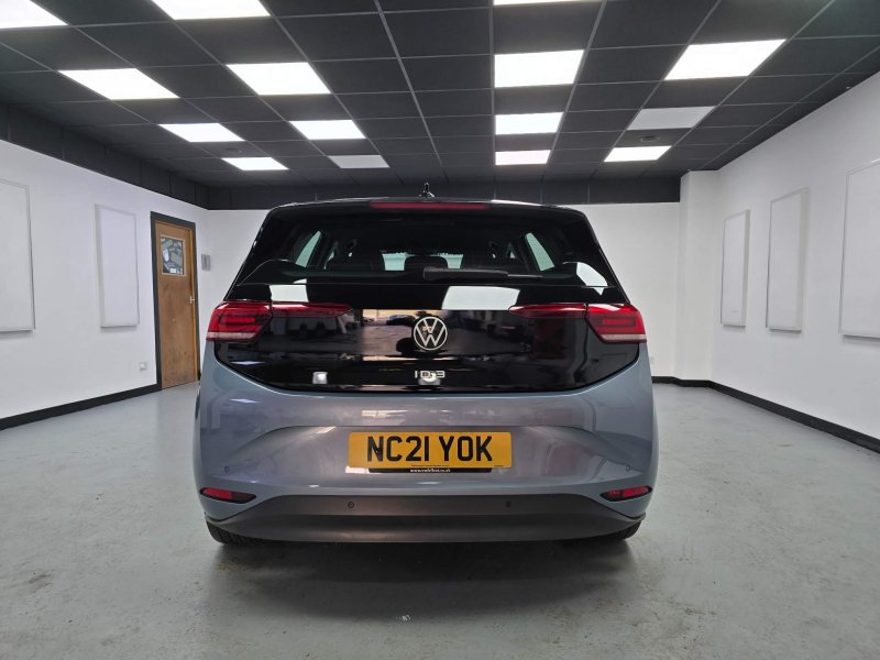 VOLKSWAGEN ID.3