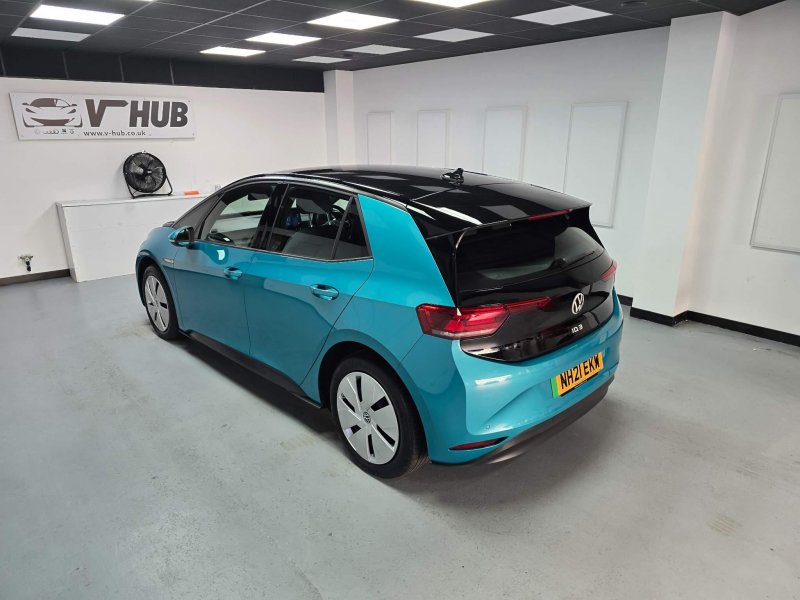 VOLKSWAGEN ID.3