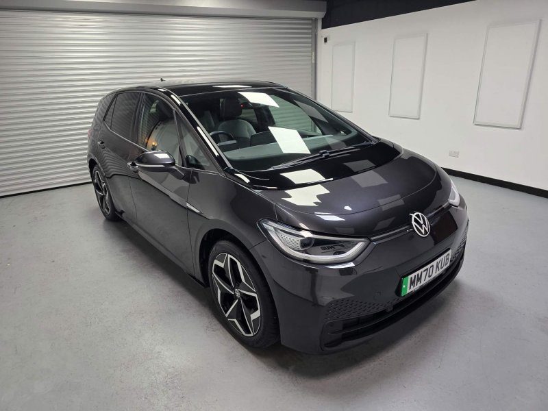 VOLKSWAGEN ID.3