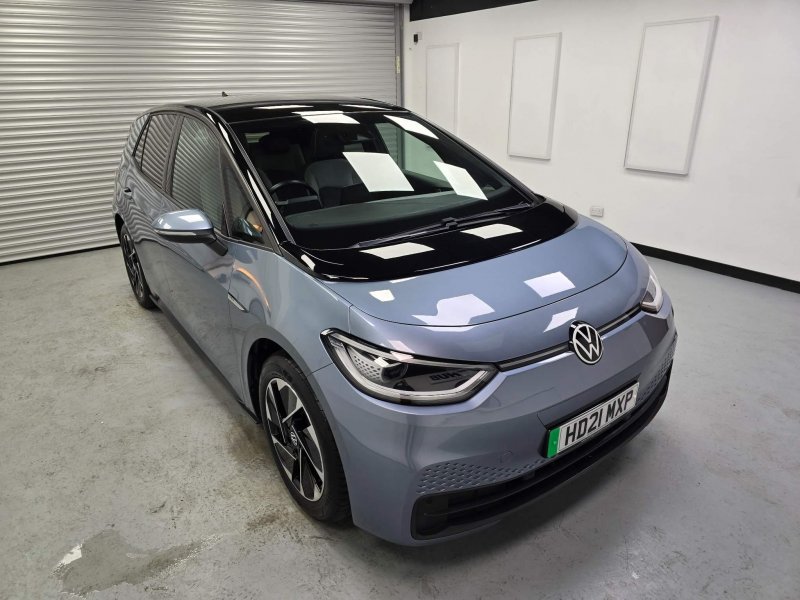 VOLKSWAGEN ID.3