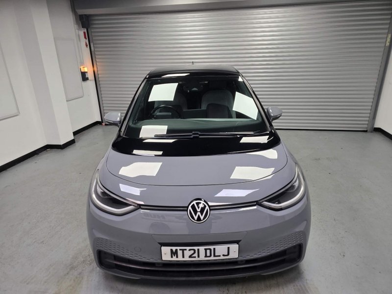 VOLKSWAGEN ID.3