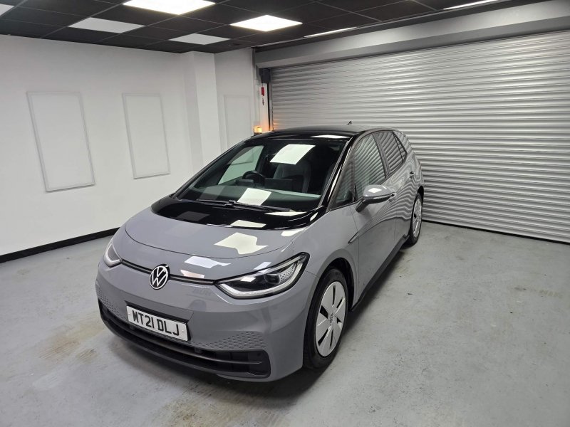 VOLKSWAGEN ID.3