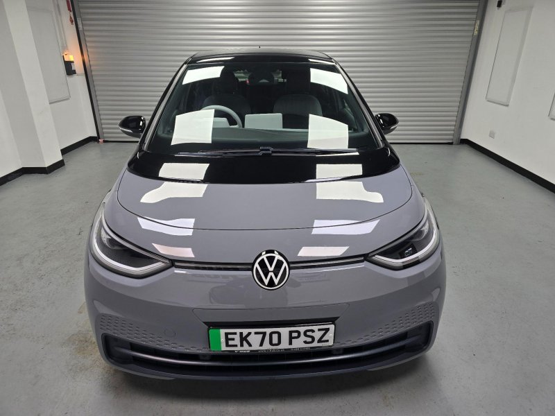 VOLKSWAGEN ID.3