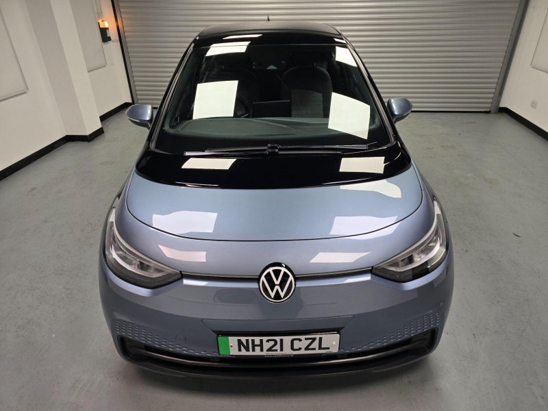 VOLKSWAGEN ID.3