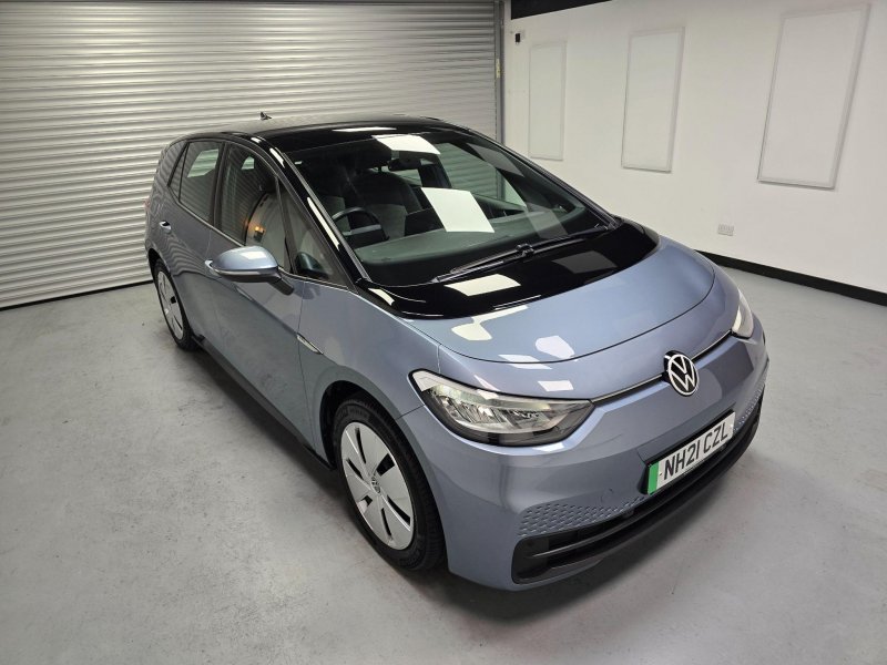 VOLKSWAGEN ID.3
