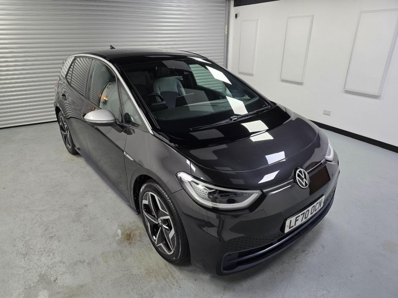 VOLKSWAGEN ID.3