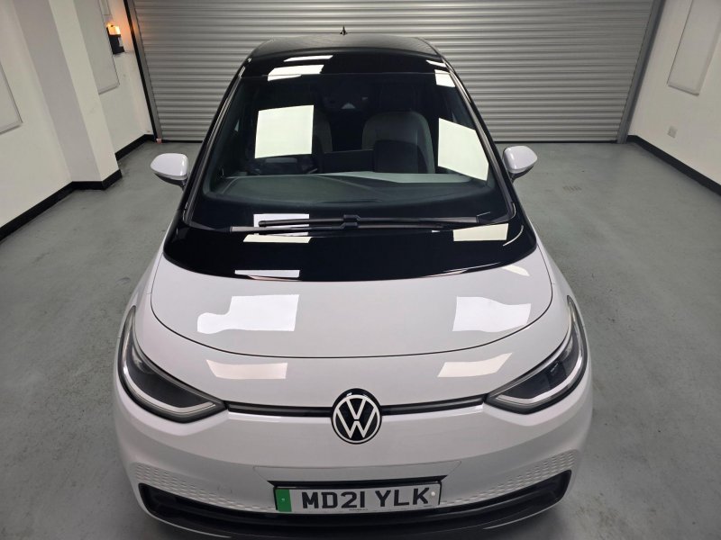 VOLKSWAGEN ID.3
