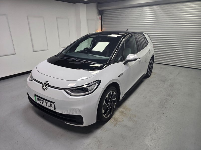 VOLKSWAGEN ID.3