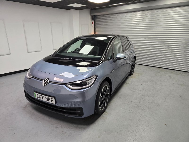 VOLKSWAGEN ID.3