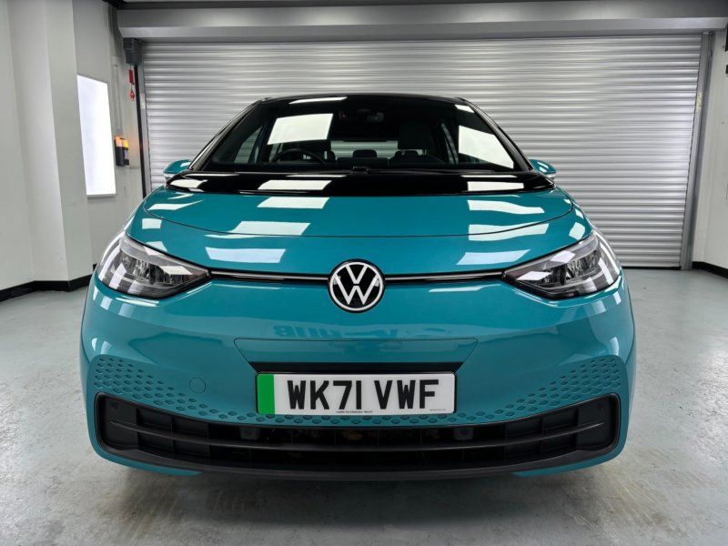 VOLKSWAGEN ID.3