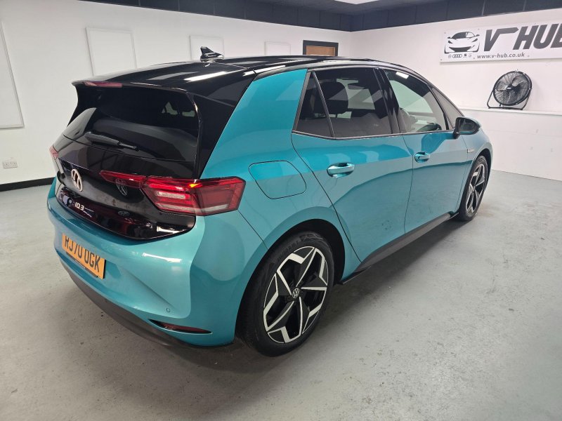 VOLKSWAGEN ID.3