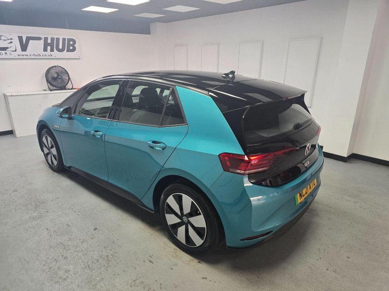 VOLKSWAGEN ID.3