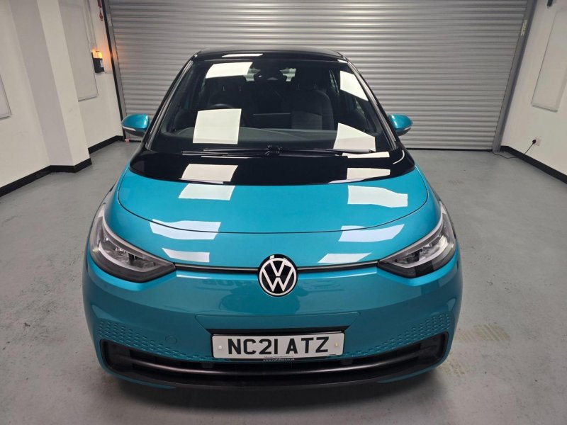 VOLKSWAGEN ID.3
