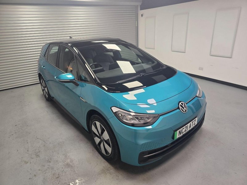 VOLKSWAGEN ID.3