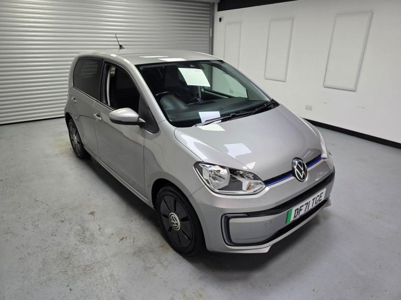 VOLKSWAGEN E-UP!