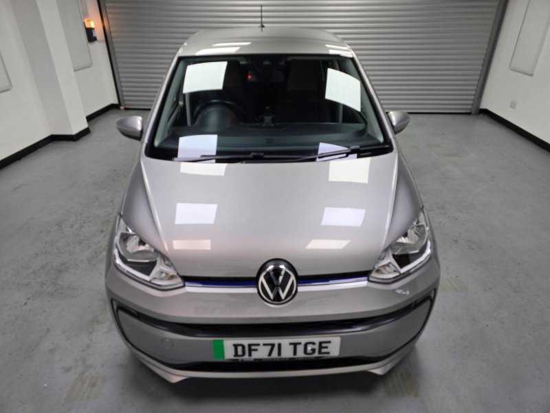 VOLKSWAGEN E-UP!