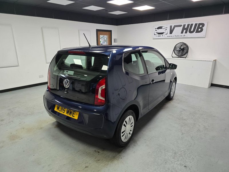 VOLKSWAGEN UP