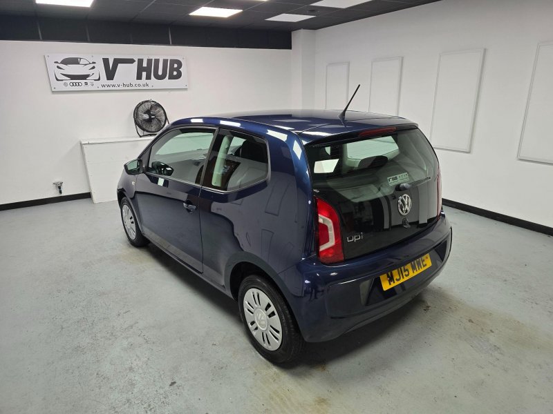VOLKSWAGEN UP