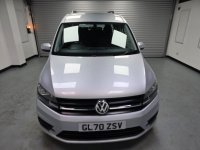 VOLKSWAGEN CADDY MAXI LIFE