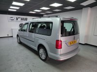 VOLKSWAGEN CADDY MAXI LIFE