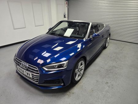 AUDI