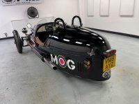 MORGAN 3 WHEELER