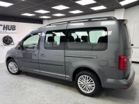 VOLKSWAGEN CADDY MAXI LIFE
