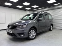 VOLKSWAGEN CADDY MAXI LIFE